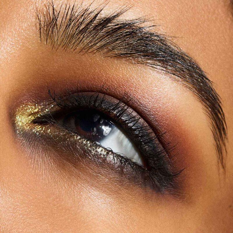 MAC Glitter Single Eye Shadow Compact image number 6